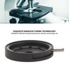 Adjustable Iris Aperture Diaphragm 1 to 16mm Aluminum Alloy Iris