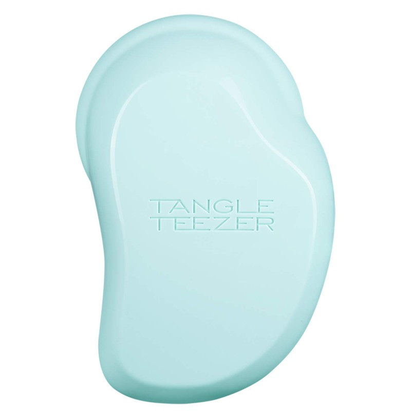 Tangle Teezer The Original Hair Brush, Mint Sherbet 1