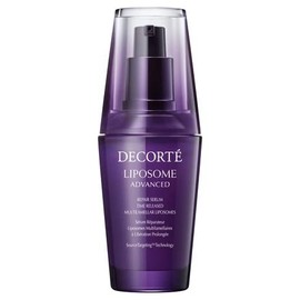 DECORTÉ Cosmetic Decollete Liposome Advanced Repair Serum, 1.7 fl oz (50 ml)