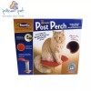 SmartCat The Ultimate Post Perch with Pad