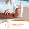 Calypso Once A Day Sun Protection Lotion With Spf 40