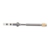 TS100 TS101 Soldering Iron Tips, Brass Heat Set Insert M2