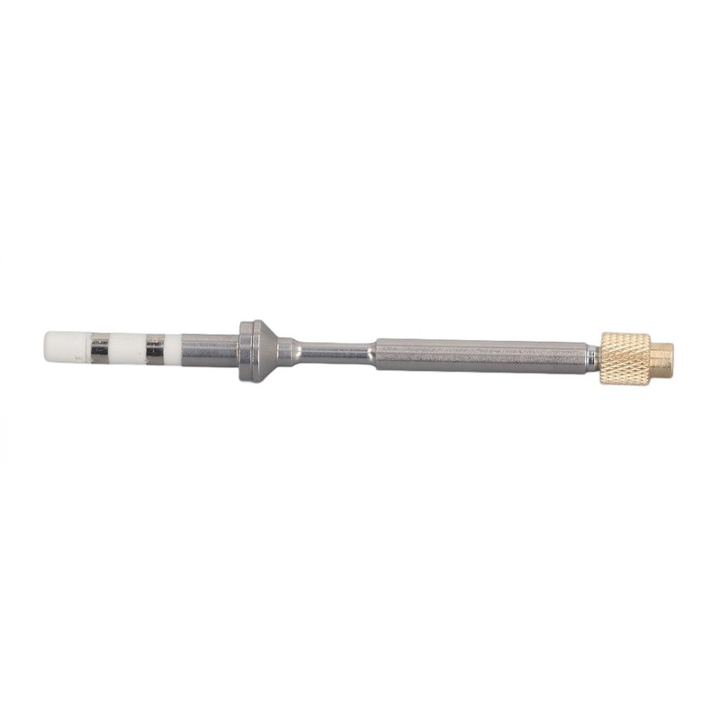 TS100 TS101 Soldering Iron Tips, Brass Heat Set Insert M2