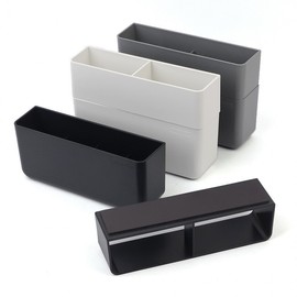 My Room Magnet Type Umbrella stand dark gray