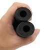GKYZBB 2 pcs City Pipe Insulation Foam Tube 6ft Length