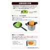 SILTEQ 90045OR Rolls and Disinfects Clean Favorite Cutting Board, Orange