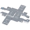 Rack Mount Kit Compatible with Cisco Catalyst 9800-40-K9 Wireless Controller