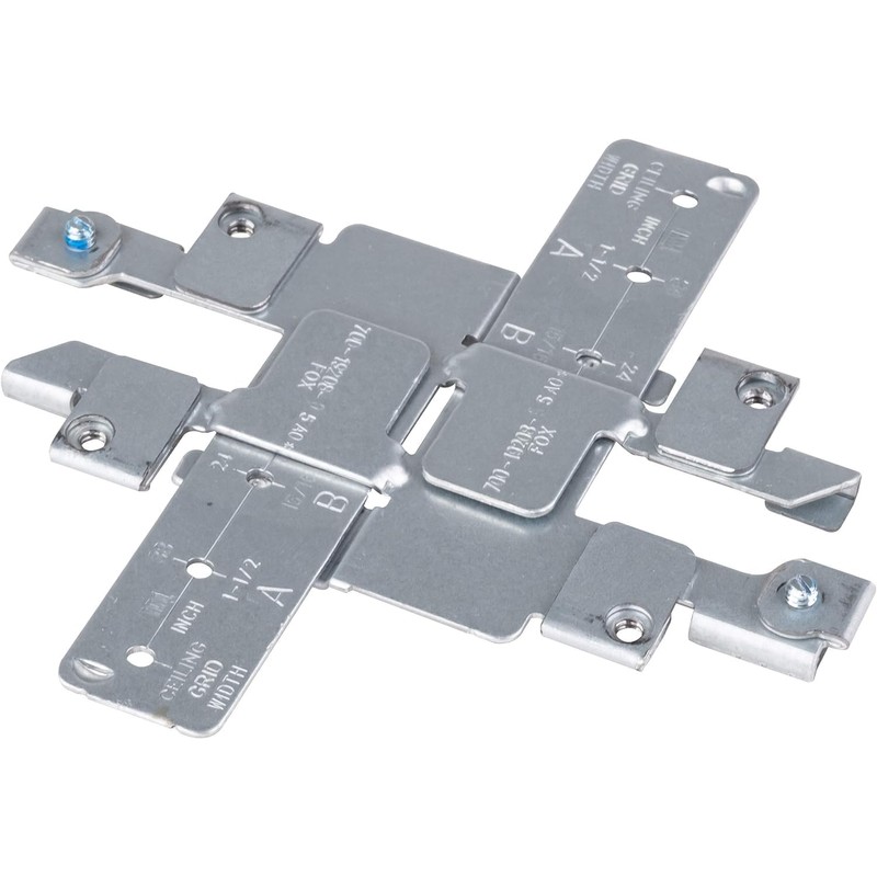 Rack Mount Kit Compatible with Cisco Catalyst 9800-40-K9 Wireless Controller