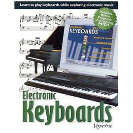 Electronic Keyboards