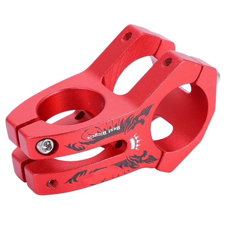 WAKE 31.8mm Durable Mountain Road Bike Handlebar Stems Aluminum Alloy