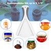 Jar Opener|Effortless Jar Opener for Weak Hands & Seniors With