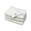 Imabari Towel, Fuwara Face Towel, 13.4 x 33.9 inches (34