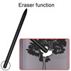A-10 Stylus Pen for Smart Paper Pen with Eraser Function