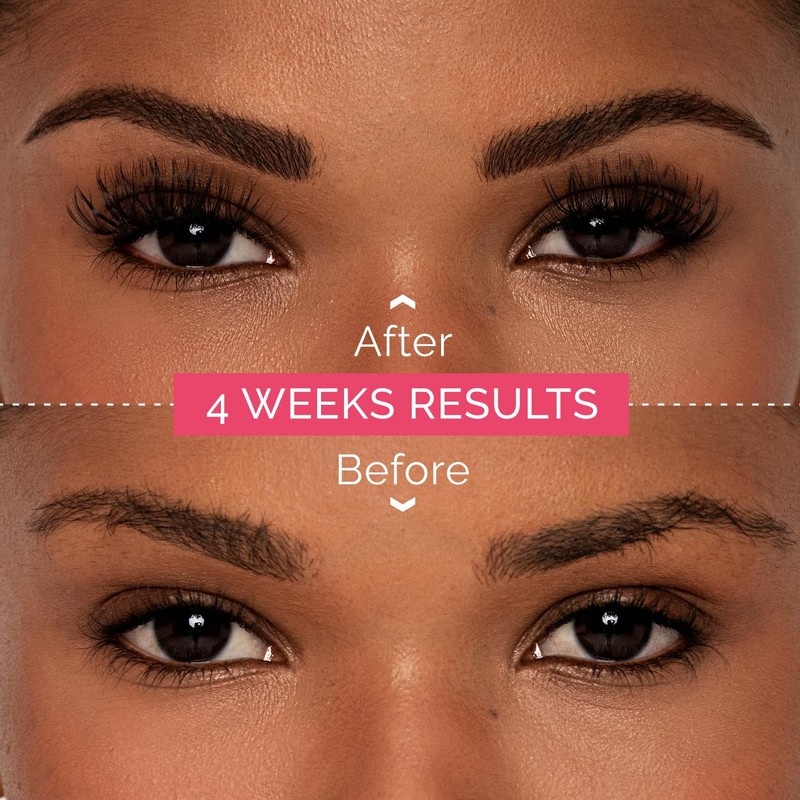 Renata Beauty Eyebrow Colour - Premium Eyebrow Dye - 15