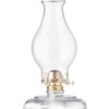 Crisa 3” X 4 3/4” X 8 1/2” Replacement Clear