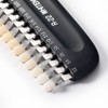 3D Professional R-22 Clinic Salon Teeth Whitening Shade Guide, Digital