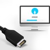 XRIKUI USB 3.1 Type C Front Panel Header Extendsion 50Cm