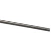 Fudeshe Right Hand Threads 10Pcs M6 x 150mm 304 Stainless