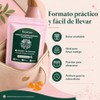 Probioticos Mujer Gomitas Bacillus Coagulans Vitamina Piña Polvo Porciones Formato