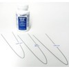 JTS Jewelry Soldering Kit Handy Flux Jewelers Silver Solder Wires