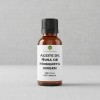 Aceite De Rosa De Mosqueta Virgen Puro Y Natural 30ml
