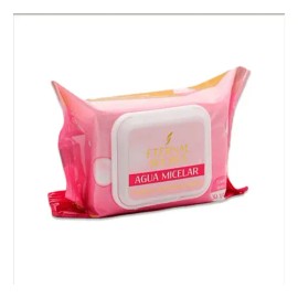 Toallitas Desmaquillantes Agua Micelar Eternal Secret 30