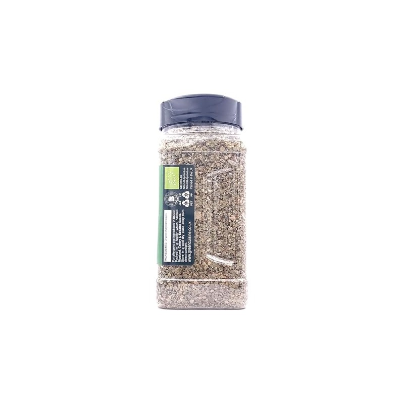 Organic Marjoram | 45g | Certified Organic Marjoram by Green