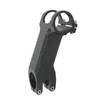Bike Stem Aluminium Alloy Black Mountain Bike Handlebar Riser Negative