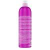 Bed Head by Tigi Fully Loaded Volume Shampoo for Fine