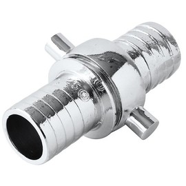 BIGM 641301 Hose Coupling, Metal, 1.0 inches (25 mm)