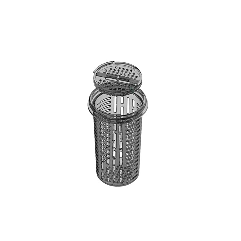 Ice Shaker Fruit Infuser, Attachment for 26 Oz. and 36
