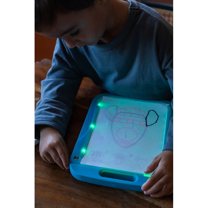 Dessineo Drawing Studio - Learn to Draw Play Set in