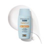 Isdin Fotoprotector Fusion Fluid Spf 50+, Protector Solar Facial, Innovadora