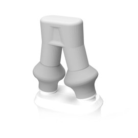 NasalFresh MD - Auto Clean Accessory - Cleaning System for NasalFresh MD Dual Powered Nasal Irrigation System, Dock, Water Circulation - Residue Removal