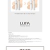 Luna Pro Perfecting Stick Concealer Covers Blemishes, 1 Piece SPF27
