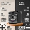 Black Supplements Oxido Nítrico Clembu 500g Pre Entreno