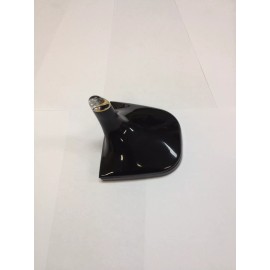 D&D AUTOMOTIVE TECHNOLOGIES,INC. MERCEDES TYPE GPS AERIAL SHARK FIN DUMMY ANTENNA LOT W/LED LIGHT ANT-5409