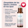 Suero Cafeína Antiojeras