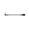 Yaowanguan Replacement ChatMix Dial Sound Card Extend Cable with 3.5mm
