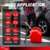 TeraPump TREP03 - DC Powered Portable Pump