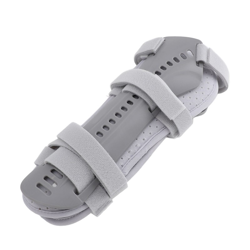 Carpal Tunnel Wrist Brace Night Sleep Support Adjust Wrist Support