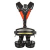 Zeluga 15-330 High Strength Polyester Full Body Large Safety Belt