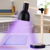 Ontesik 30W UV Light for Resin Screen Printing Exposure lamp,