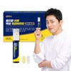 (Multivitamin Mineral + Alti-Gio Omega 3 + Calcium + Magnesium) All-in-one Immune Liquid Comprehensive Vitamin Triple Shot 1 Box / Vitamin BCD / (멀티비타민 미네랄+알티지오메가3+칼슘+마그네슘) 올인원 이뮨 액상 종합비타민 트리플샷 1박스 비타민BCD