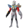 Bandai Ultra Hero Series 106 Ultraman X Hybrid Armor