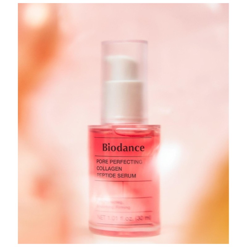 BIODANCE Pore Perfectiong Collagen Peptide Serum 30ml