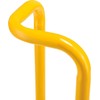 FreeAgain Roof Hatch Safety Extension Handle – Pre-Galvanized & Powder-Coated,