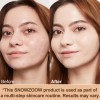 4-in-1 Foundation, Moisturizing Base That Changes From