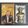 Jack Eichel Mark Stone Cassidy Bust Statue Las Vegas Golden