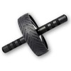 PUNCH LINE Ab Wheel Abdominal Roller, Abdominal Abs, Single Type,